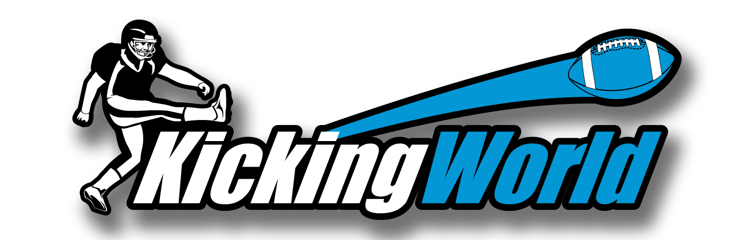 Football Kicking Training